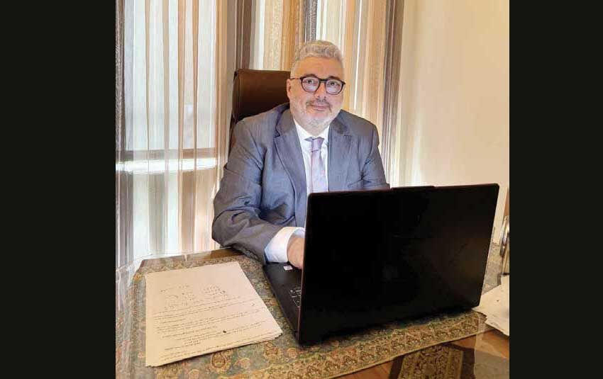 سیر اعتراضات نشانگر افزایش سطح خشونت درمقابل مردم است