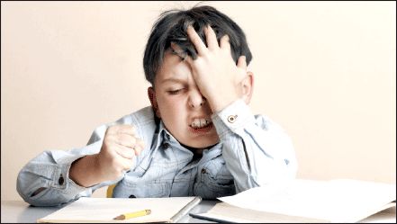 مشق شب؛ ادامه یک کار تمام وقت
