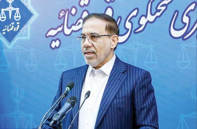 
۲۶۲ ملک مرتبط با وطن‌فروشان در کشور توقیف شد