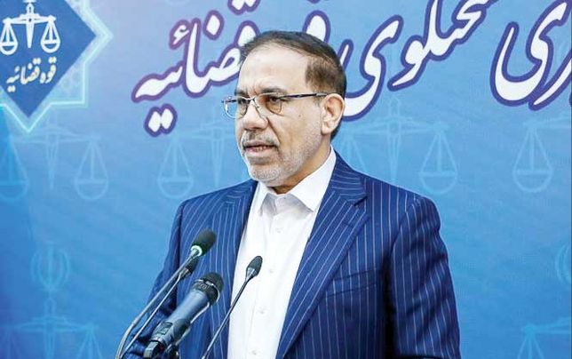 
۲۶۲ ملک مرتبط با وطن‌فروشان در کشور توقیف شد