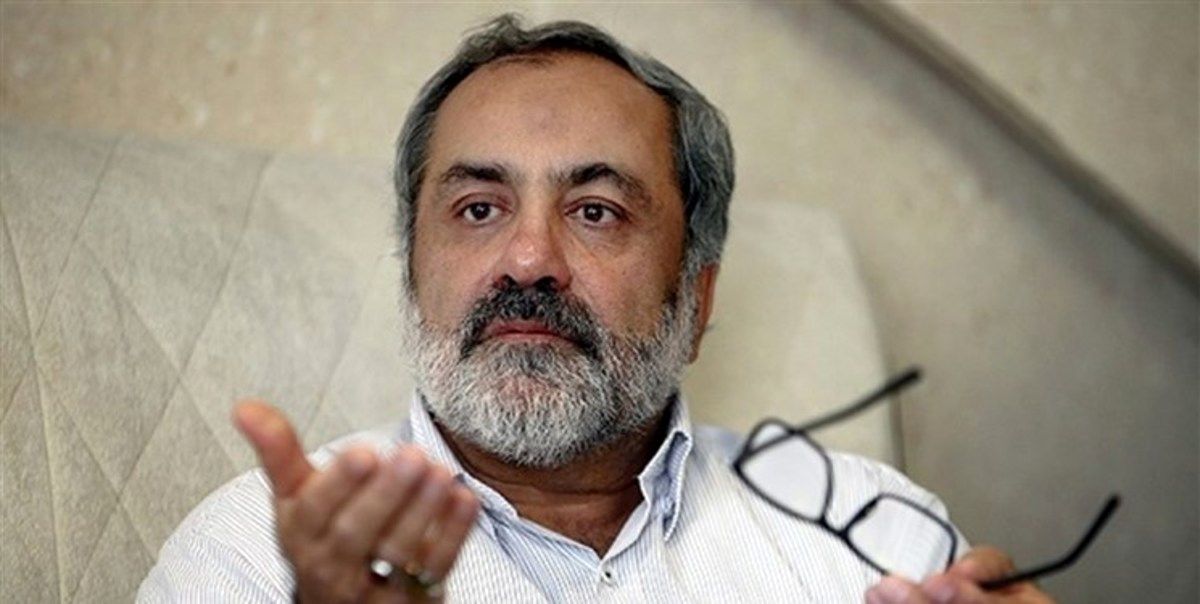  از یکدست شدن حاکمیت می‌ترسم

