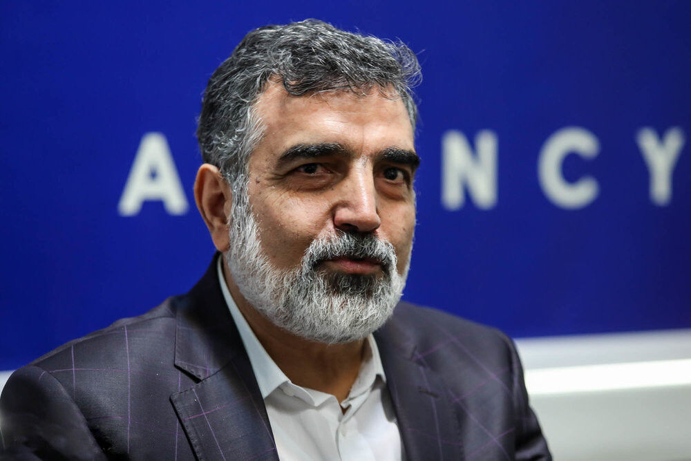 
بعید است گروسی علیه ایران حرف زده باشد
