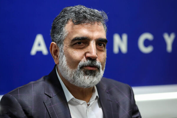 
بعید است گروسی علیه ایران حرف زده باشد
