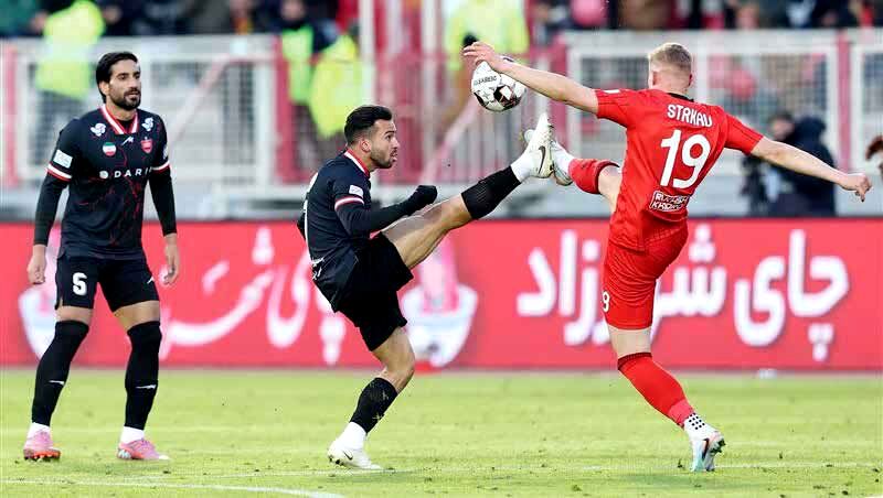 
ماراتن سرخ