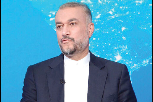 ایران هیچ گروه و جنگ نیابتی در منطقه ندارد