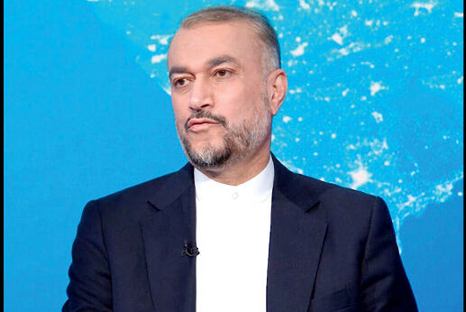 ایران هیچ گروه و جنگ نیابتی در منطقه ندارد
