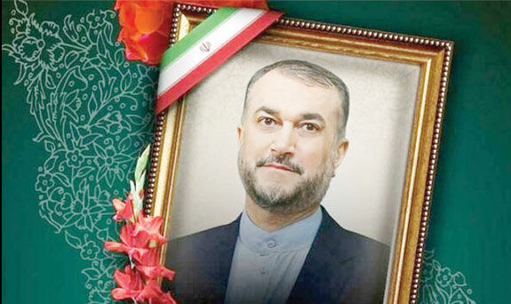 مراسم ختم حسین امیرعبداللهیان برگزار شد 
