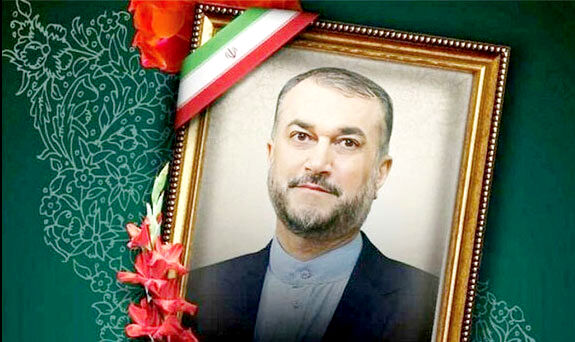 مراسم ختم حسین امیرعبداللهیان برگزار شد 
