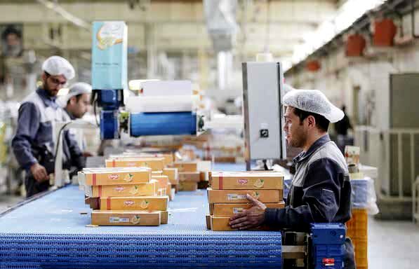 مرگ آرام و تدریجی کارگران از بیماری‌های مزمن