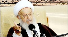 قم از دولت طلبکار است