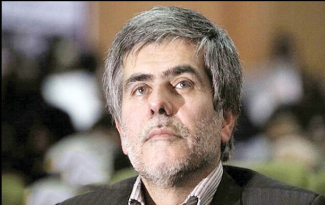 
حضور آمریکا و انگلیس در عراق، روابط ما را با عراقی‌ها مختل می‌کند