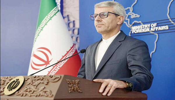 مجاز نیستیم کوچک‌ترین نرمشی در زمینه غنی‌سازی نشان دهیم
