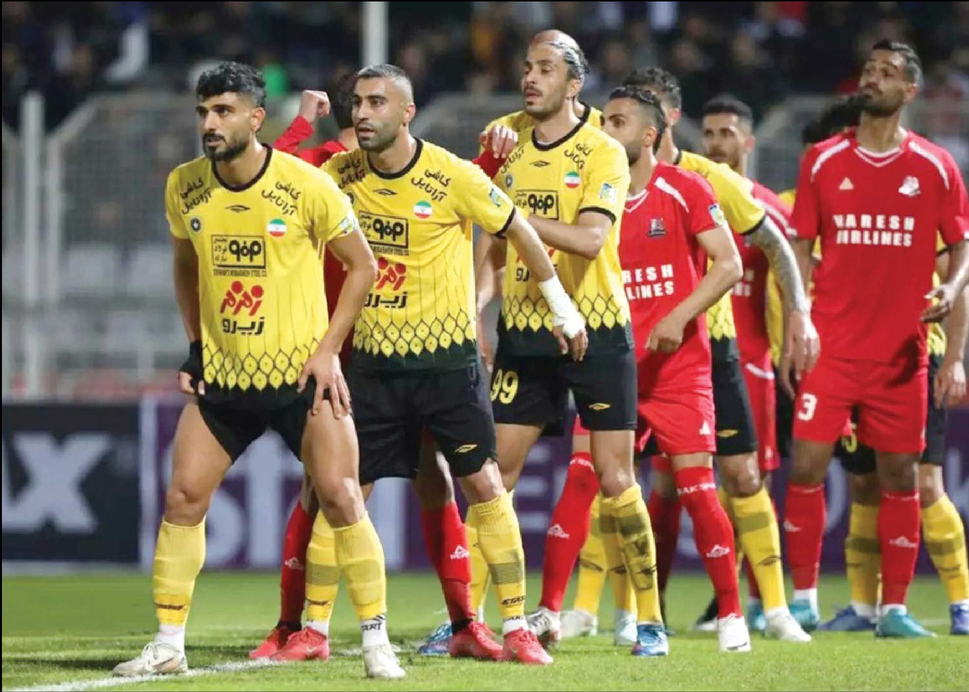 دور از جام