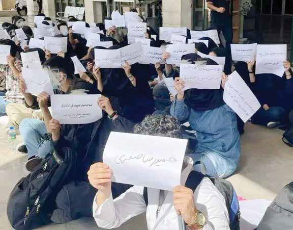 
«ممنوع‌الورود»، «مشروط» و...!
