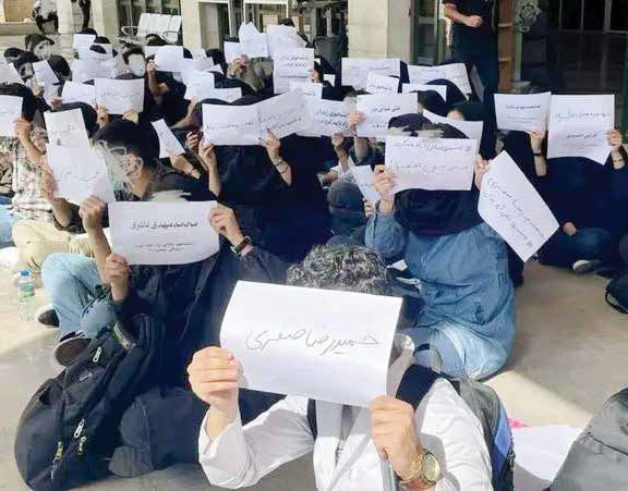 
«ممنوع‌الورود»، «مشروط» و...!