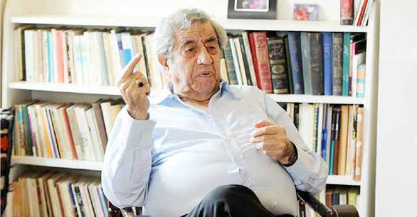 
نه به تئاتر تجربی