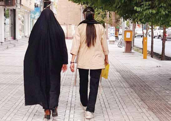 
مصالحه با چاشنی «خراج»