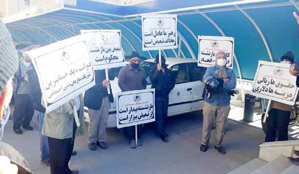 
بودجه‌نویسان درکی از زندگی مردم ندارند
