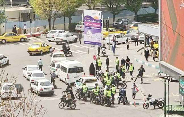 بازگشت با سرعت «نور» به نقطه صفر