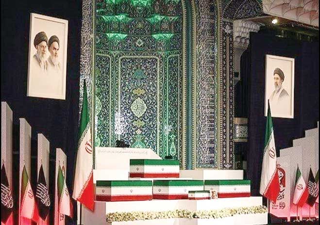 
قاب وحدت که هرگز ثبت نشد