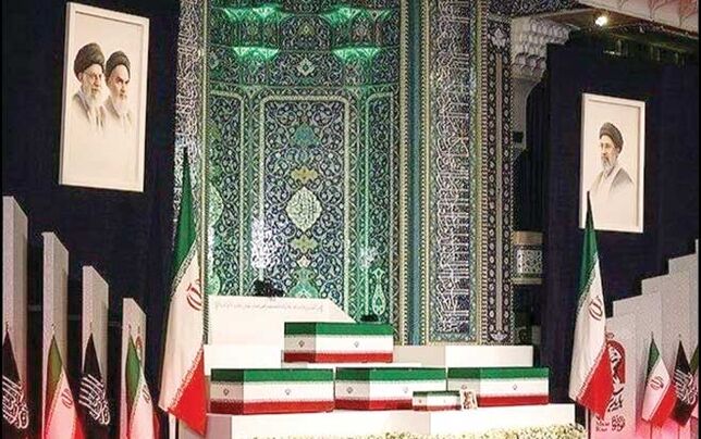 
قاب وحدت که هرگز ثبت نشد