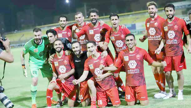 
پوکر پلنگ‌ها!