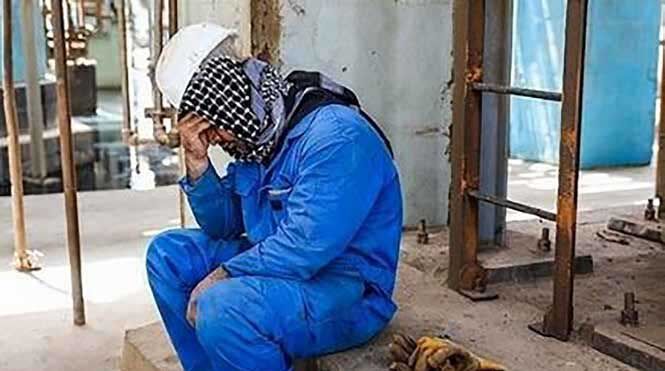 «فورس ماژور»، بهانه‌ توقف مطالبات معیشتی