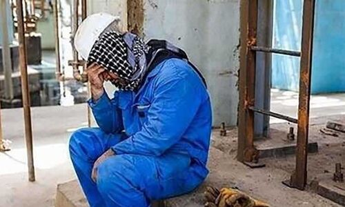 «فورس ماژور»، بهانه‌ توقف مطالبات معیشتی