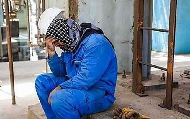 «فورس ماژور»، بهانه‌ توقف مطالبات معیشتی