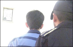 نقش عجیب آقای دکتر در یک قتل