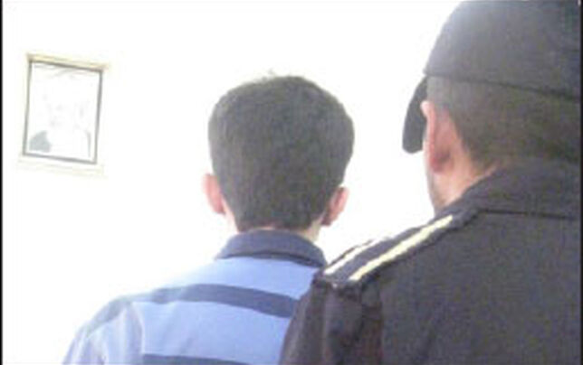 نقش عجیب آقای دکتر در یک قتل