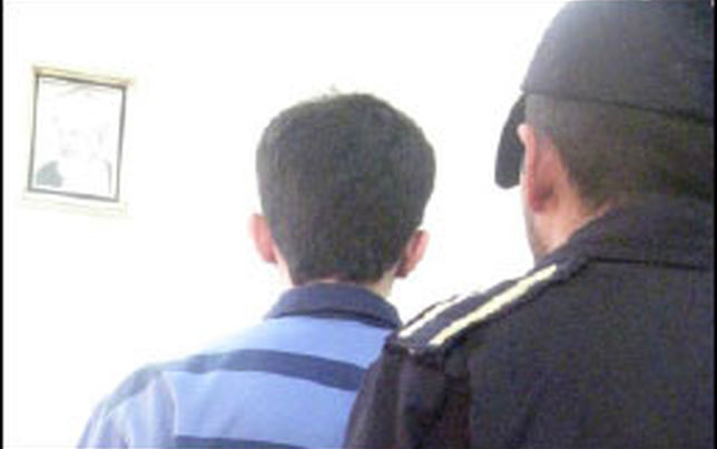 نقش عجیب آقای دکتر در یک قتل