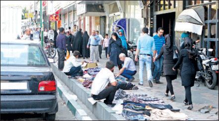 فاصله تهدید تا فرصت؛ فقط یک تدبیر شهری