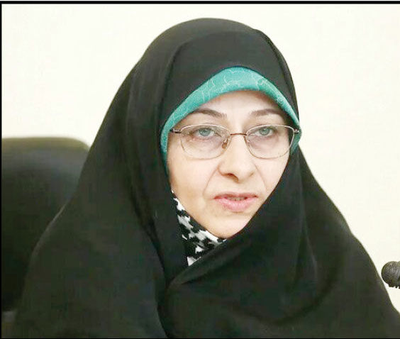  آمار خشونت خانگی نسبت به زنان و دختران نگران‌کننده نیست