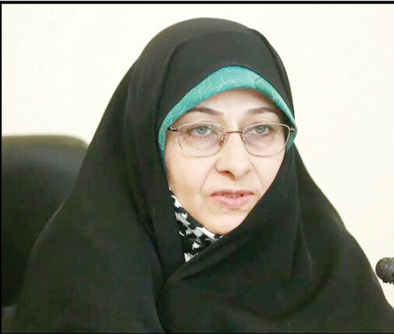  آمار خشونت خانگی نسبت به زنان و دختران نگران‌کننده نیست