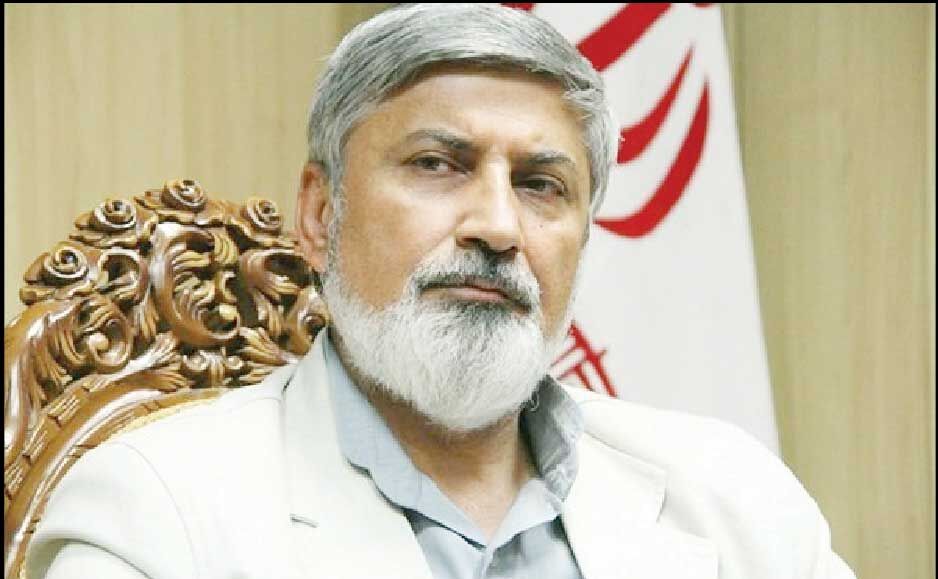 
شرایط «نه جنگ نه صلح» فشار اقتصادی به مردم وارد می‌کند