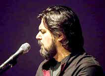 
آلبوم موسیقی «همیشه لحظه باران ...» منتشر شد