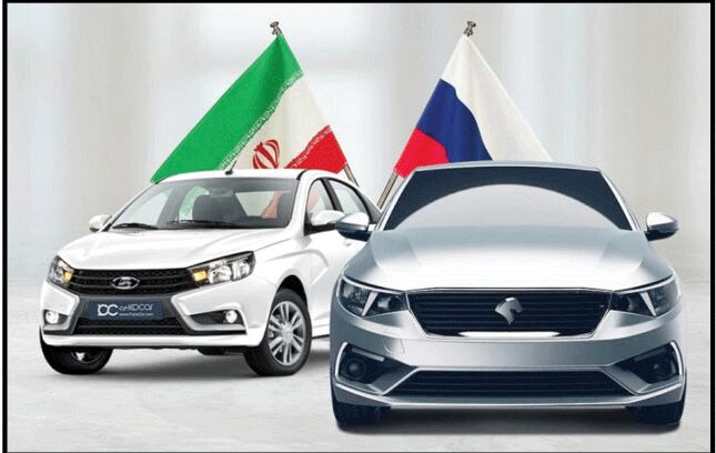 
سایپا بازار روسیه را بدون فروش ترک کرد