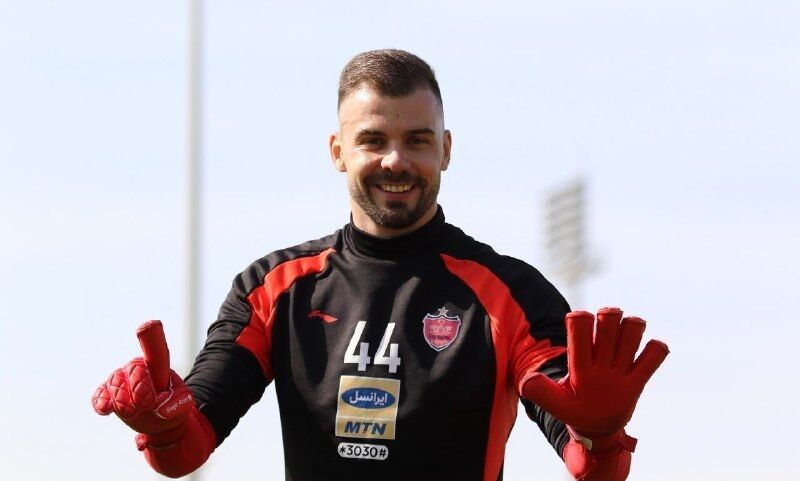 
رادو؛ مثل ساعت!