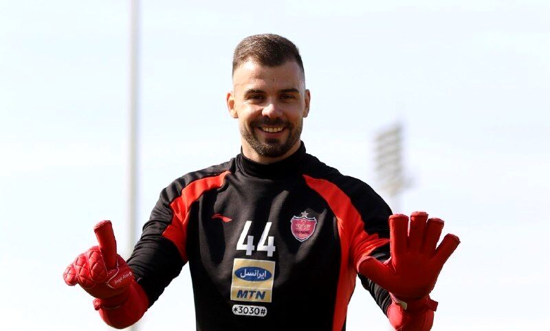 
رادو؛ مثل ساعت!