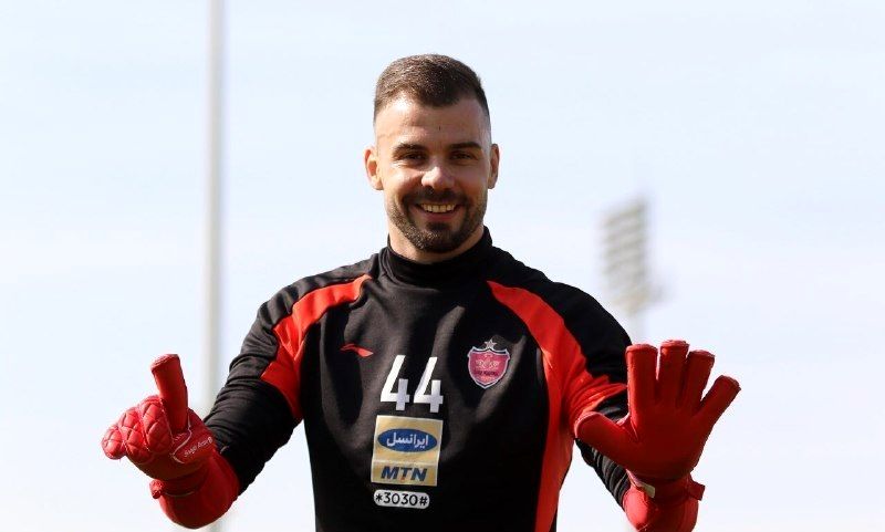 
رادو؛ مثل ساعت!