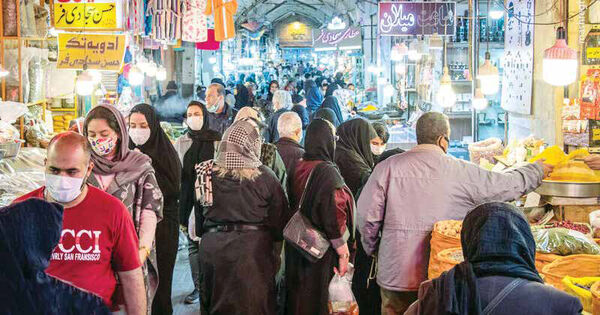 دخالت دولت در نهادهای صنفی، بازار را به انحراف می‌کشاند