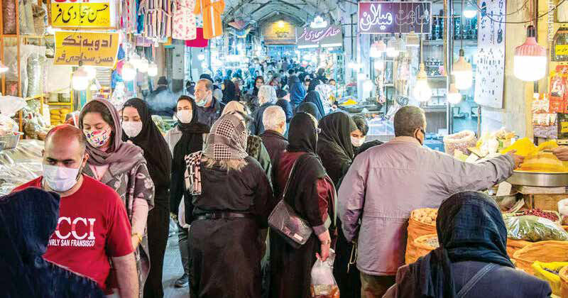 دخالت دولت در نهادهای صنفی، بازار را به انحراف می‌کشاند