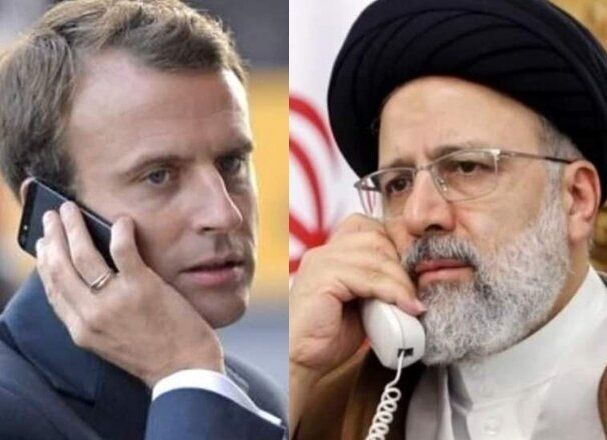 

از ایران می‌خواهیم فورا به ارسال پهپاد به روسیه پایان دهد