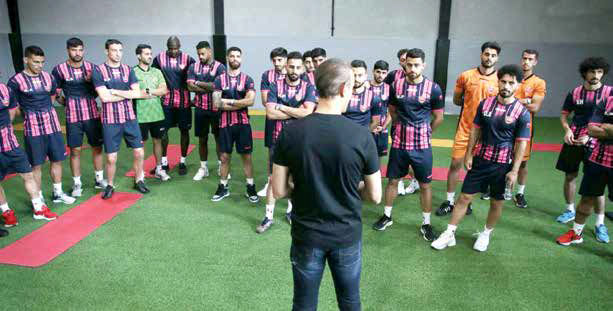 
روز دربی‌ها!