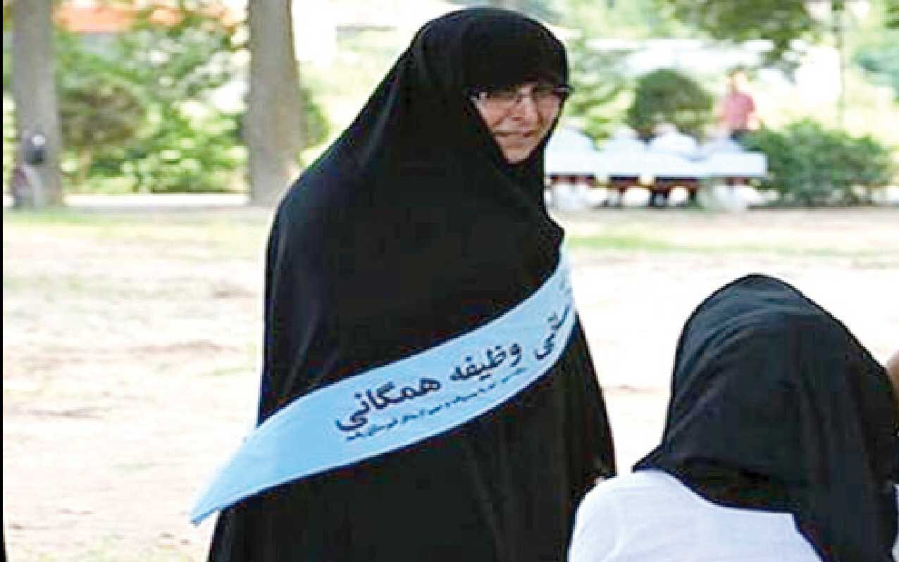 مملکت، ملوک‌الطوایفی شده؟!