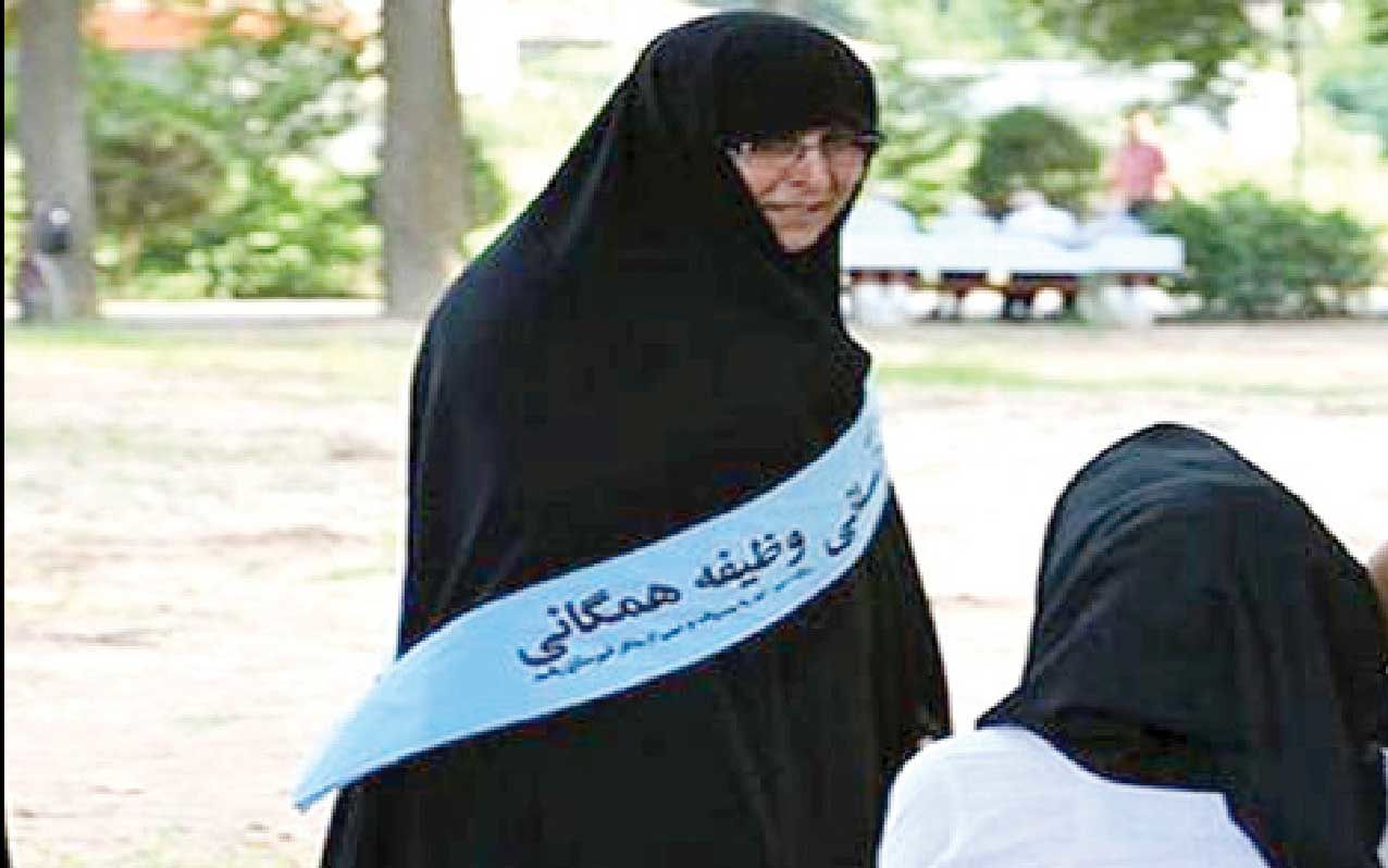 مملکت، ملوک‌الطوایفی شده؟!