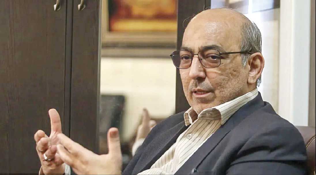 
جزئیات پرونده «شکوری‌راد» و اعزام وی به زندان فشافویه