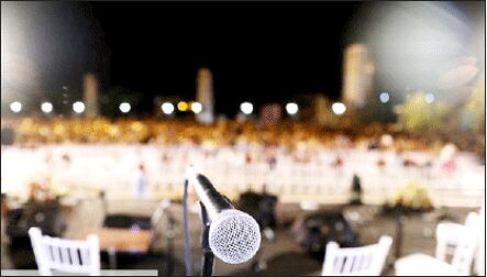 حذف گسترده مخاطب عام کنسرت‌ها