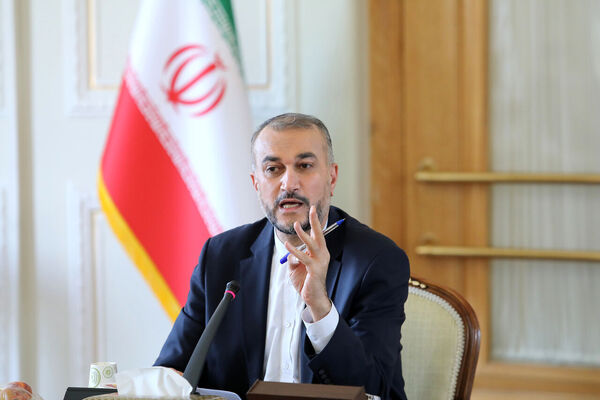 
هیچ کجا نگفتیم برجام را قبول نداریم
